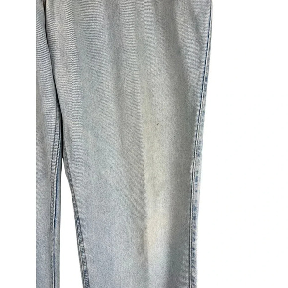 Levi’s Vintage 1995 Gold Tab Loose Fit 545 Denim Jeans Men’s 42x32 - Picture 5 of 13